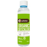 Organic avkalkningsmedel 250 ml
