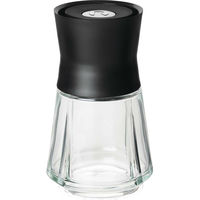 Grand Cru -salaatinkastikesekoitin, 25 cl, musta