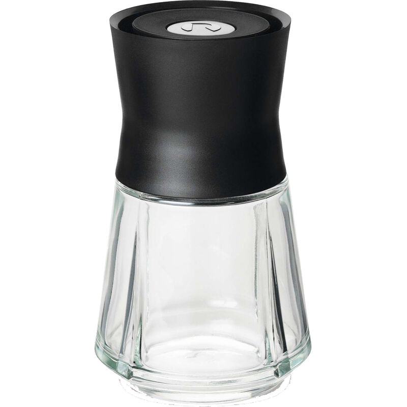 Grand Cru Dressingshaker 25 cl svart