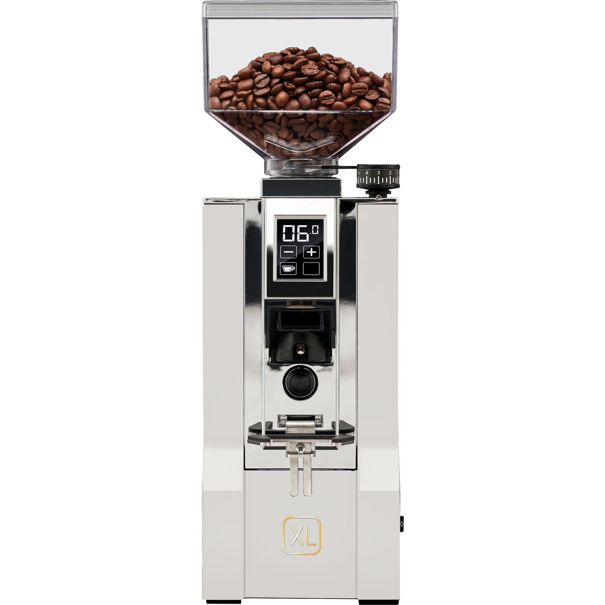 Mignon Kaffekværn Hvid
