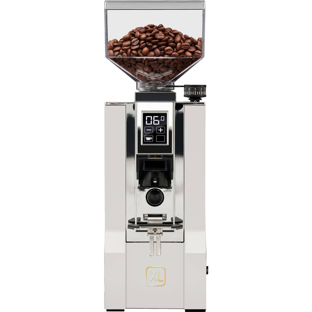 Mignon XL Kaffekværn, hvid