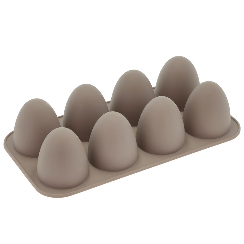 Classic silikonform för skumbollar