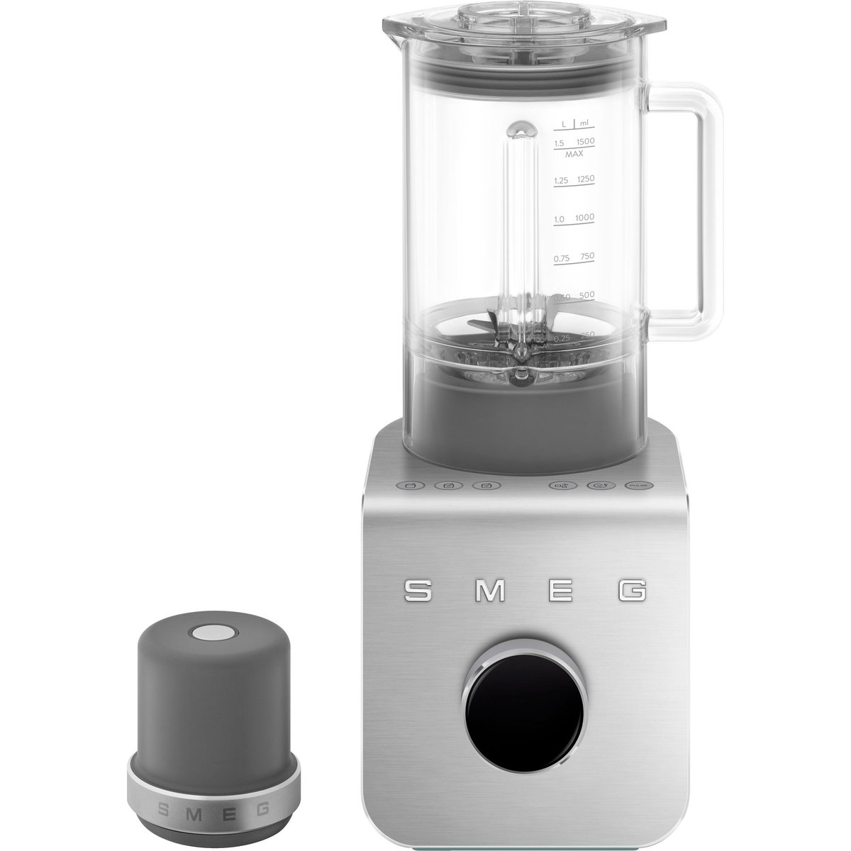 Blender, smaragdinvihreä