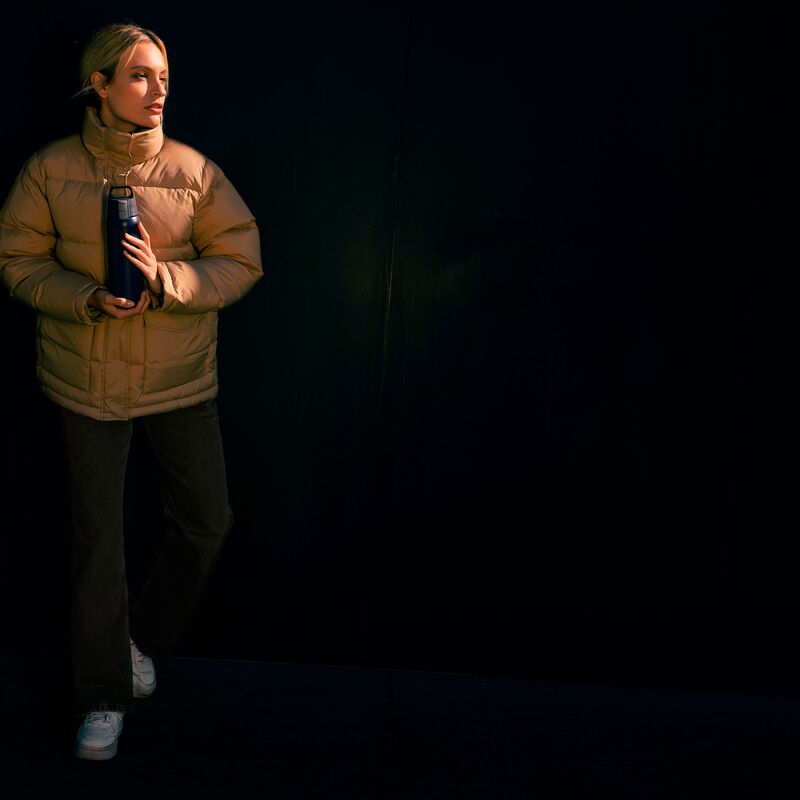 SIGG Shield Therm ONE termosflaska 0,75 liter, nocturne