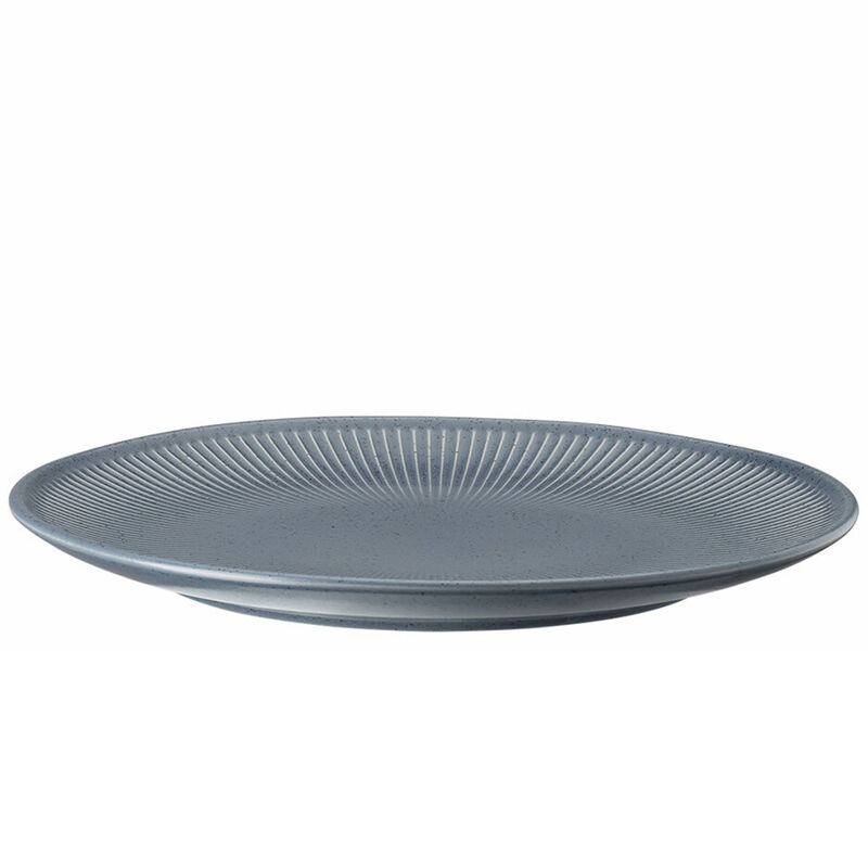 Rosenthal Thomas Clay tallerken 22 cm, sky