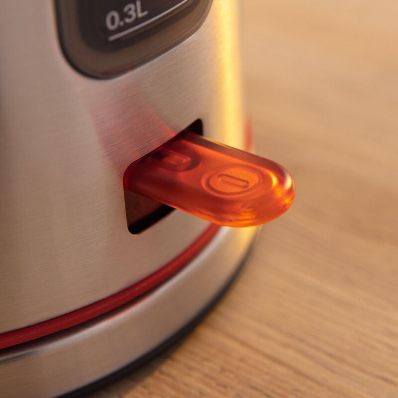 MyMoment Elkedel 1.7L Rustfrit Stål