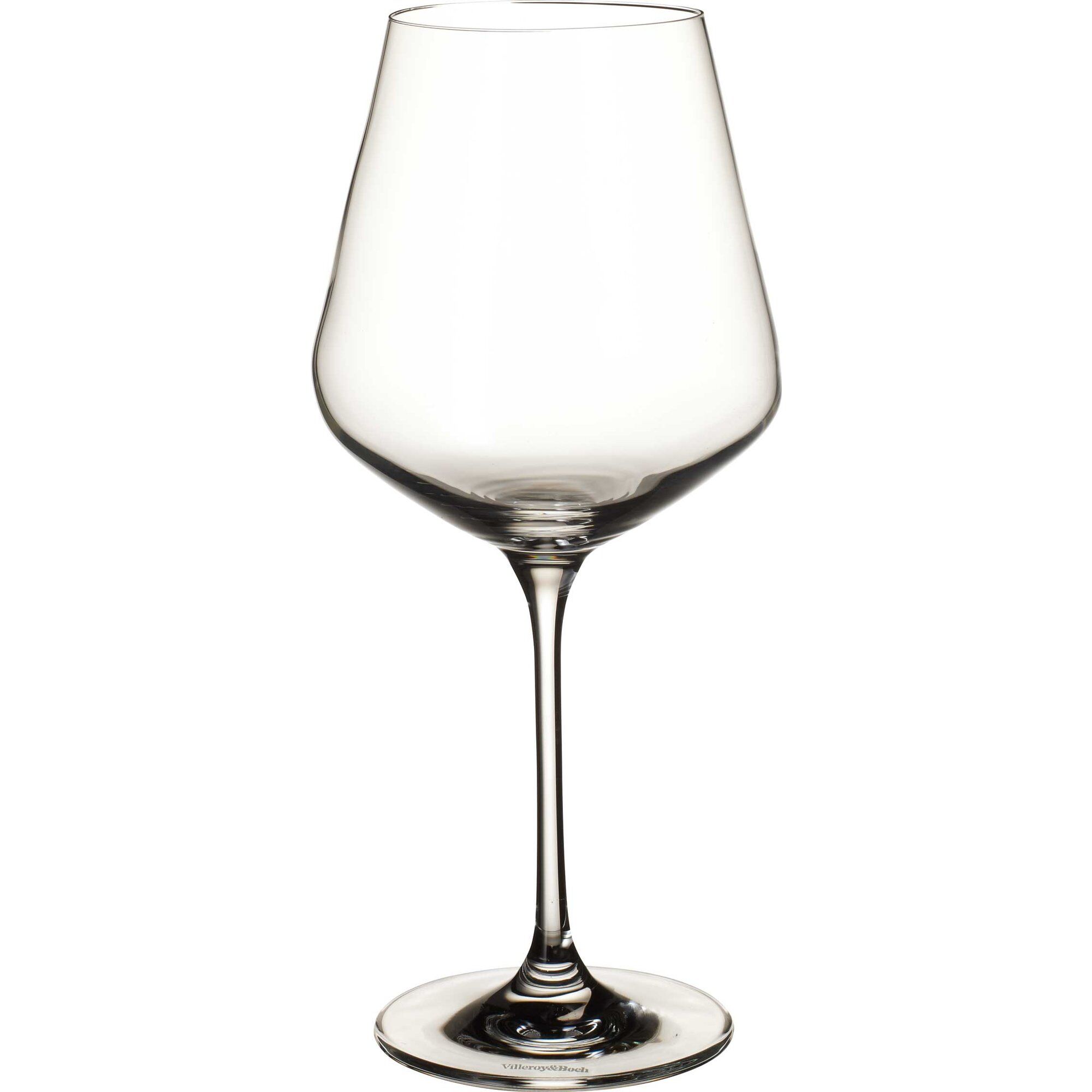 Villeroy & Boch - La Divina rødvinsglass 47 cl 4 stk