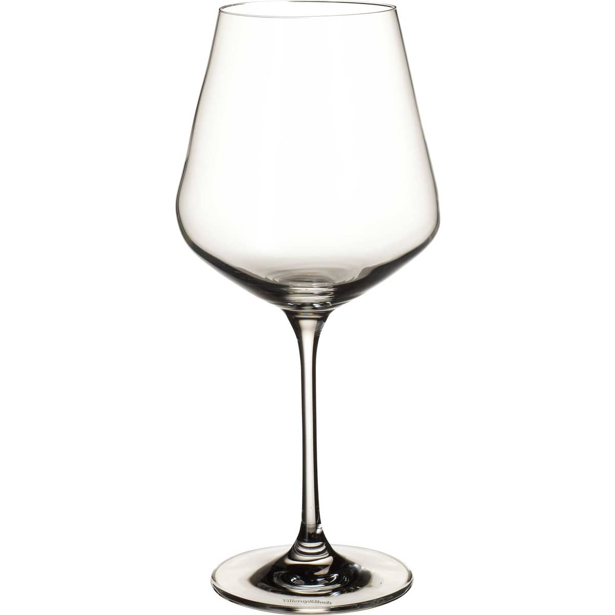 La Divina Rødvinsglas 4-pak
