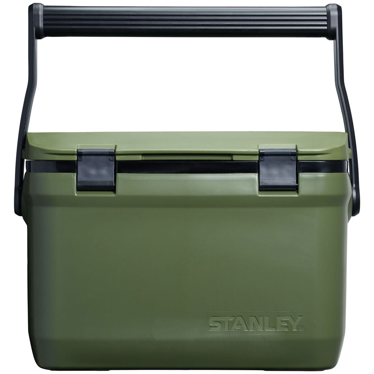 Stanley Adventure kjøleboks 15,1 liter, dried pine