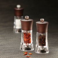 Oleron Chilikværn Chokolade