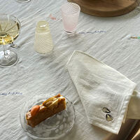 New Year servett 4-pack