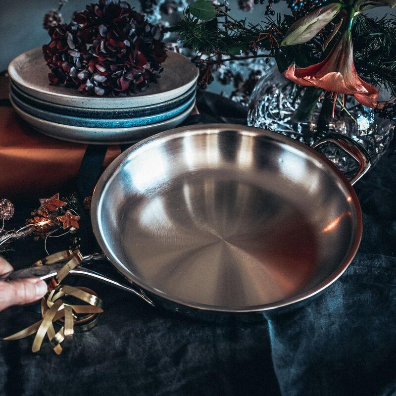 Proline-paistinpannu 28 cm