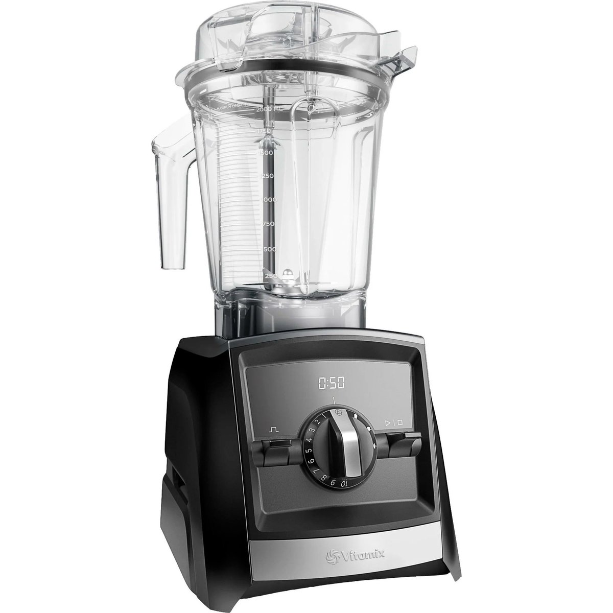 A2500i Ascent blender & Thermapen ETI Classic termometer
