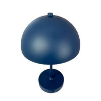 Stockholm LED bordlampe, indigo blue