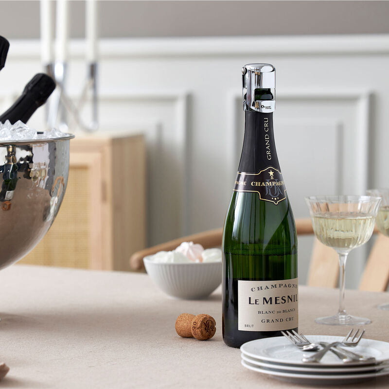 Luigi Bormioli Bach cocktailglass 4-pakning