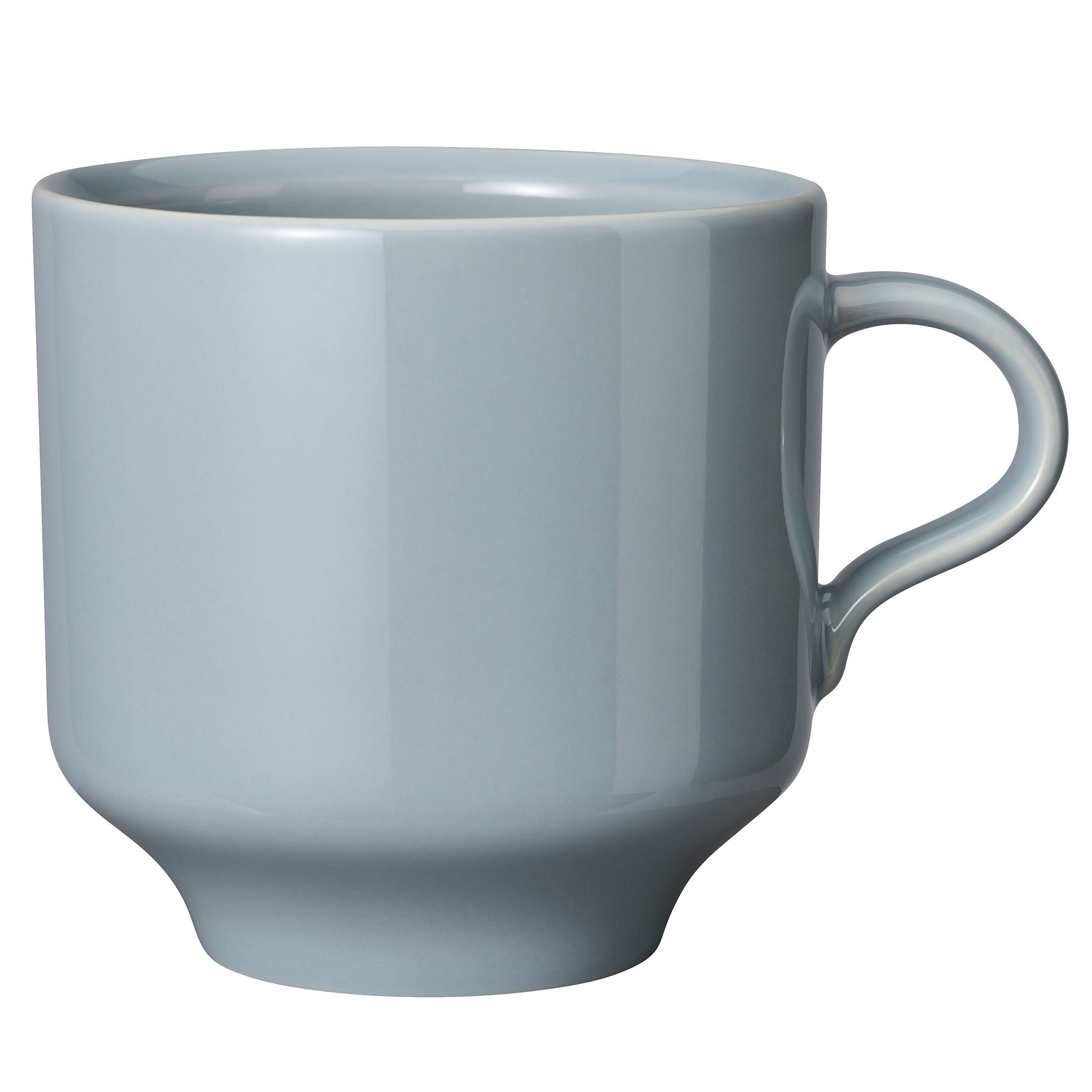 Höganäs Keramik Daga mugg 30 cl, horisont