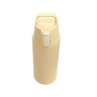 SIGG Shield Therm ONE termosflaska 0,75 liter, optimistic yellow