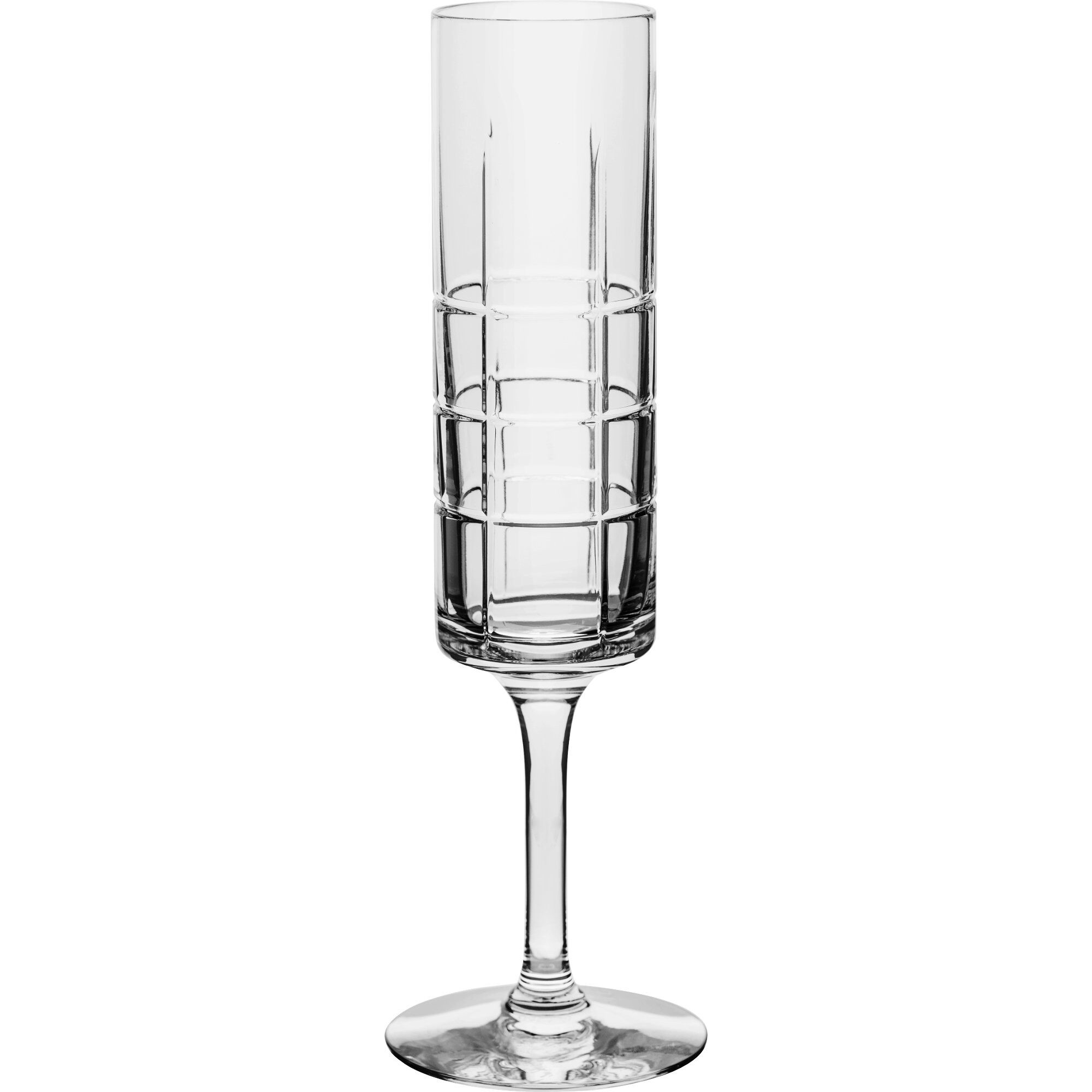Orrefors - Street champagneglass 15 cl