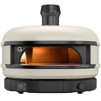 Dome S1 pizzaugn, benvit