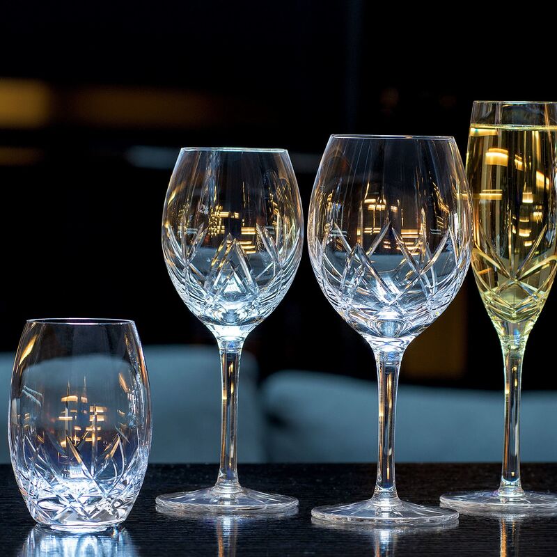 ALBA Antique rödvinsglas 48 cl