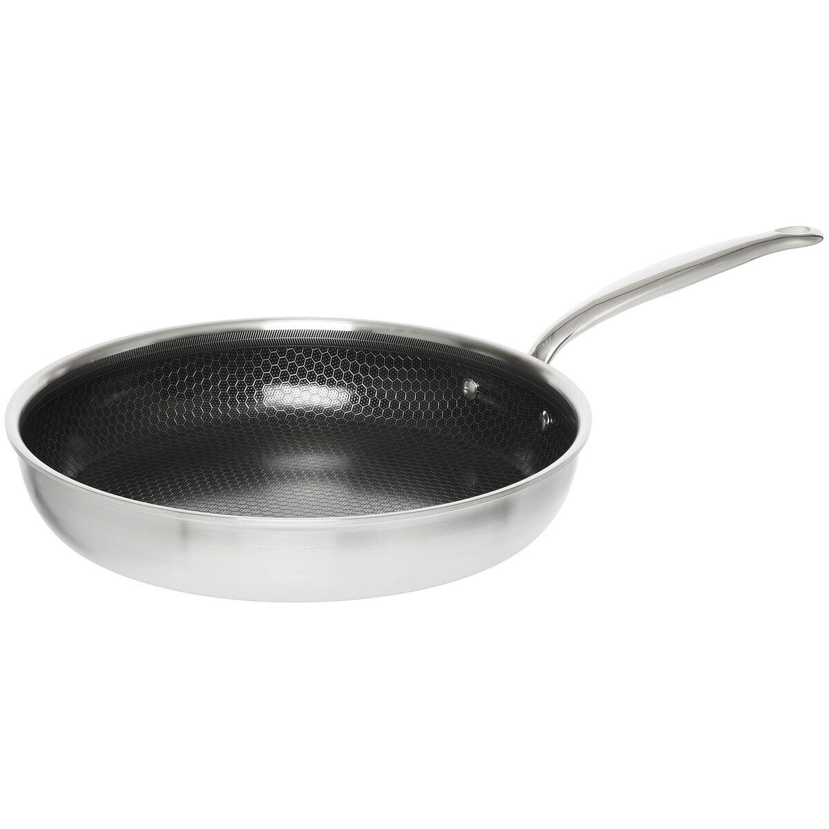 Mareld Non-stick Honeycomb Stekepanne, 28 cm