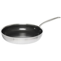 Mareld Non-stick Honeycomb Stekepanne, 28 cm