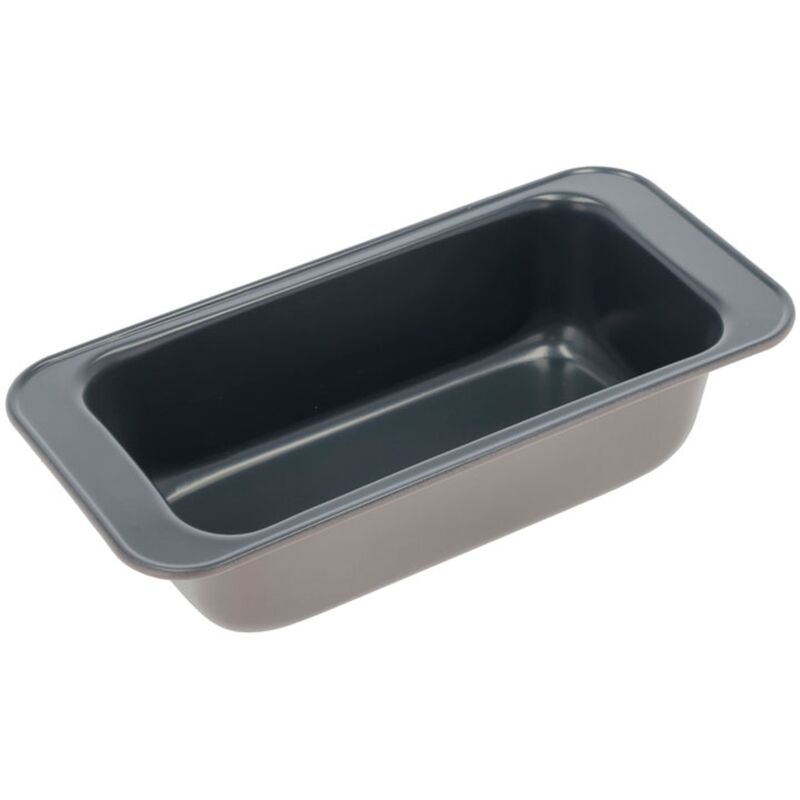 Brødform 25 cm, stål