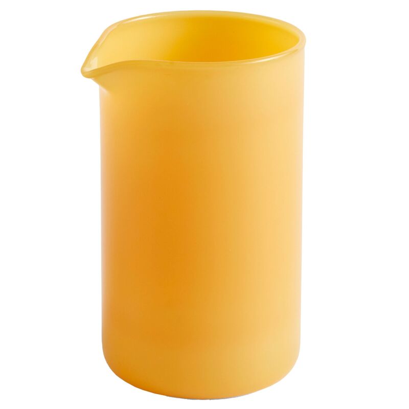 Kannu small 250 ml, jade yellow