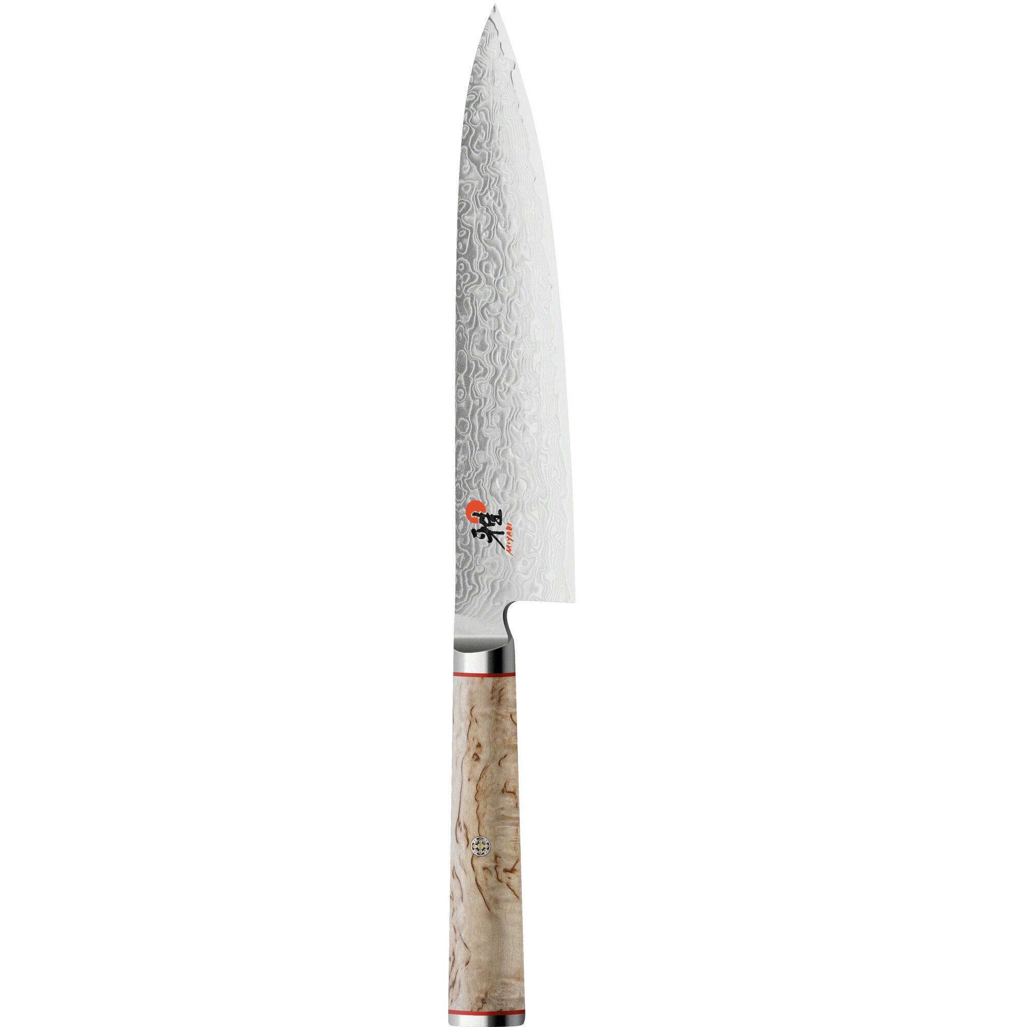 Birch 5000 MCD Gyutoh Kokkekniv 20 cm