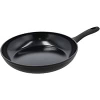 Ceramica stekpanna 30 cm, svart