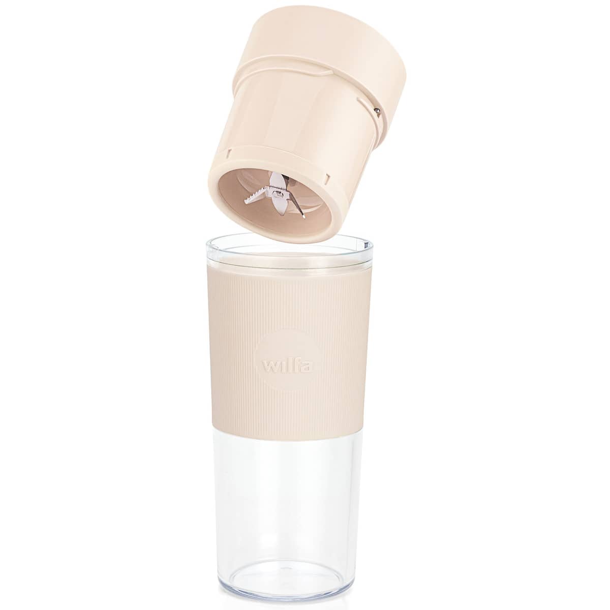 Swift tehosekoitin 300 ml, beige