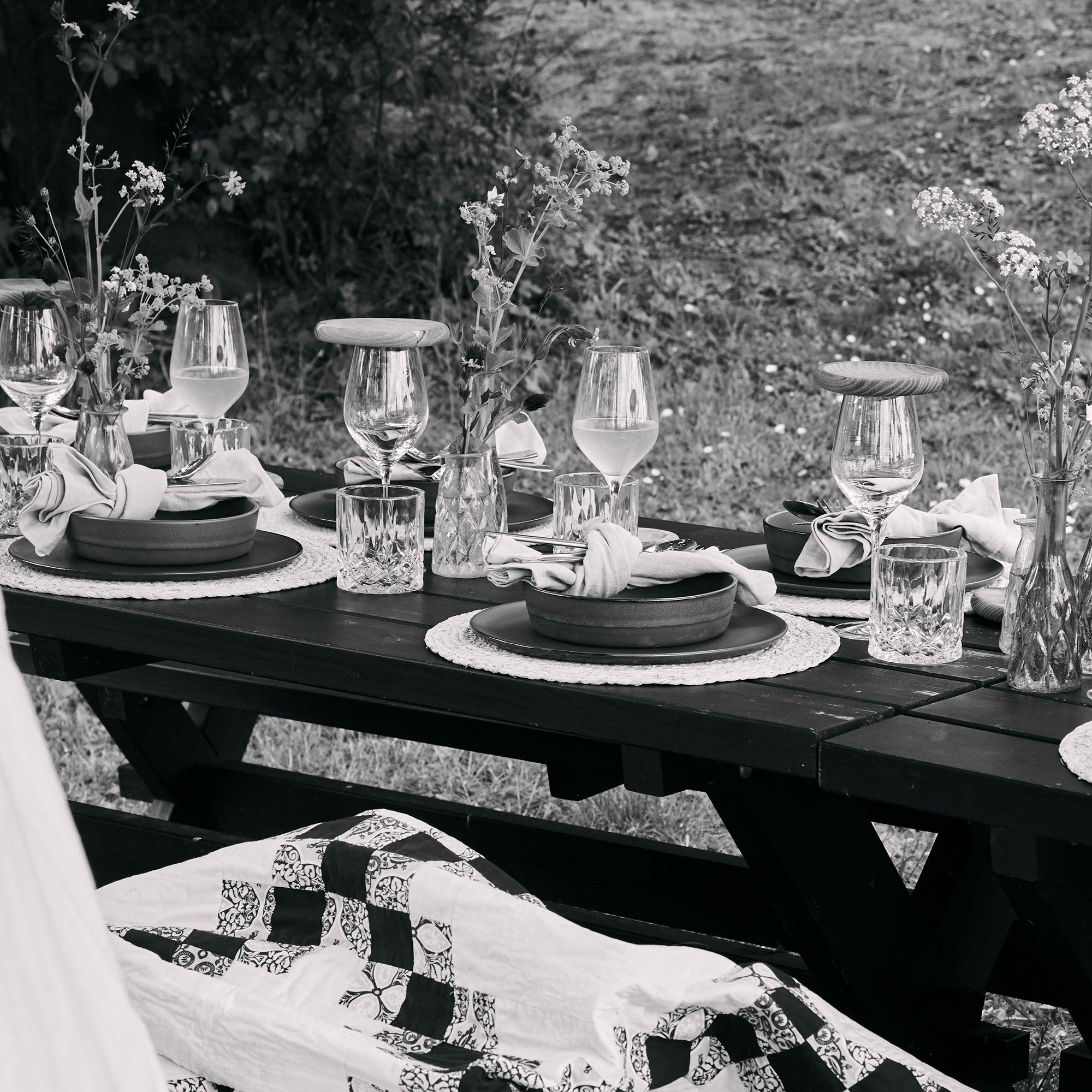 Harvey Whiskyglas 31 cl Klar 4 st