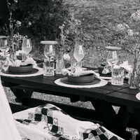 Harvey Whiskyglass 31 cl Klar 4 stk