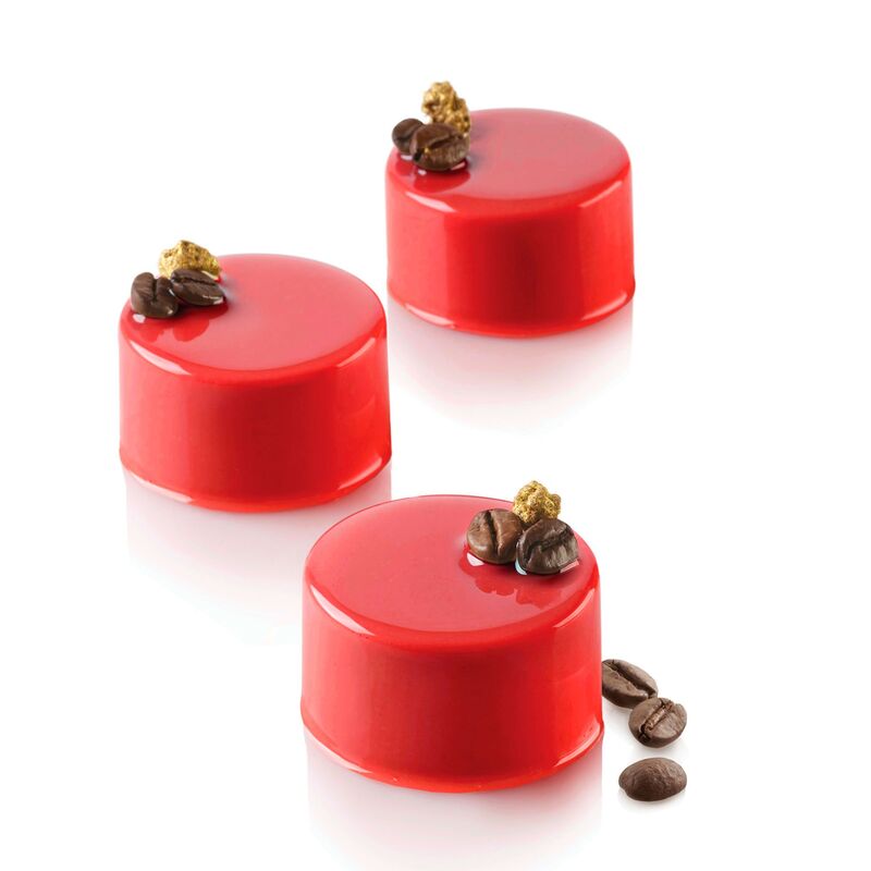 Silikonform Cylinders SF119