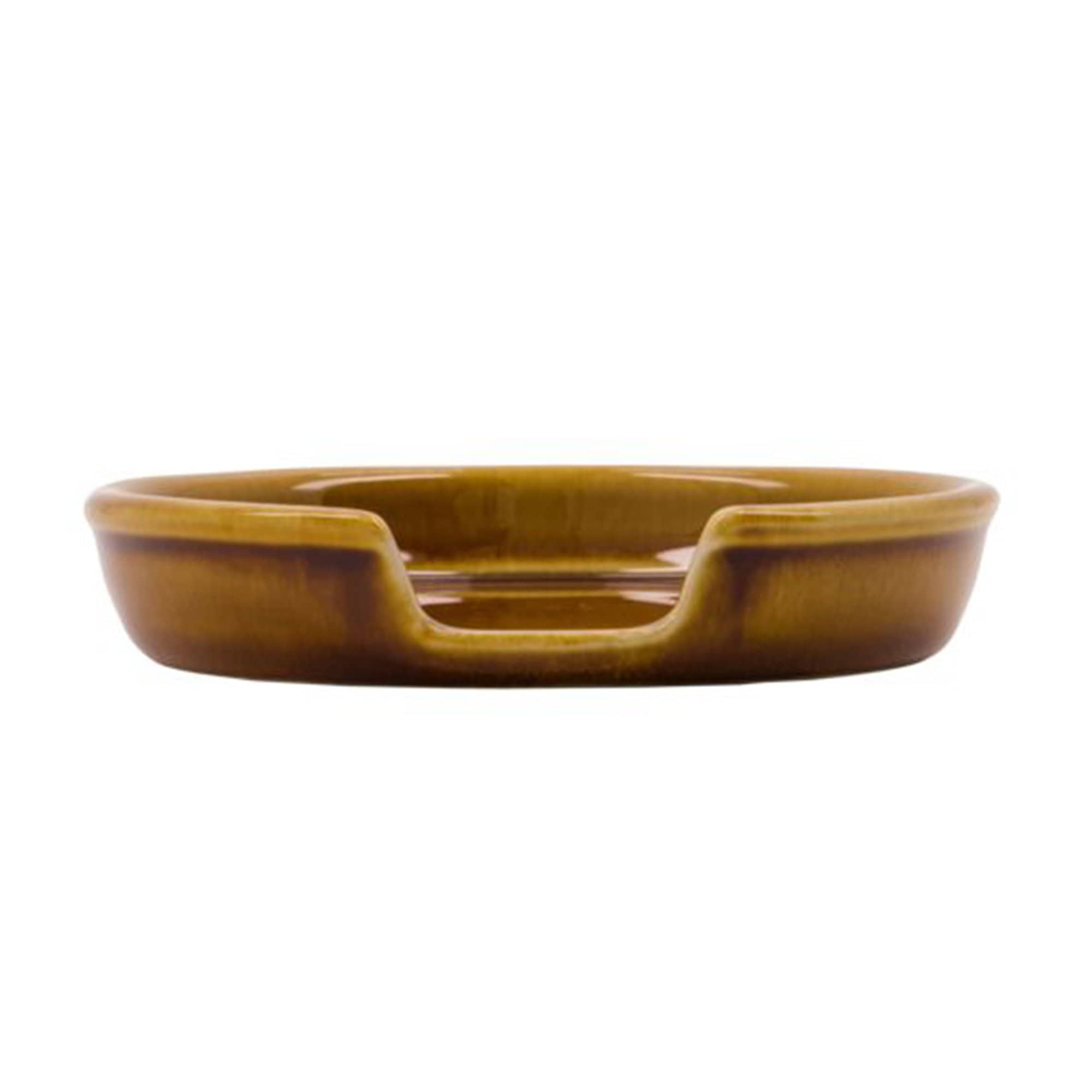 Skeholder 10,5 cm, mocca