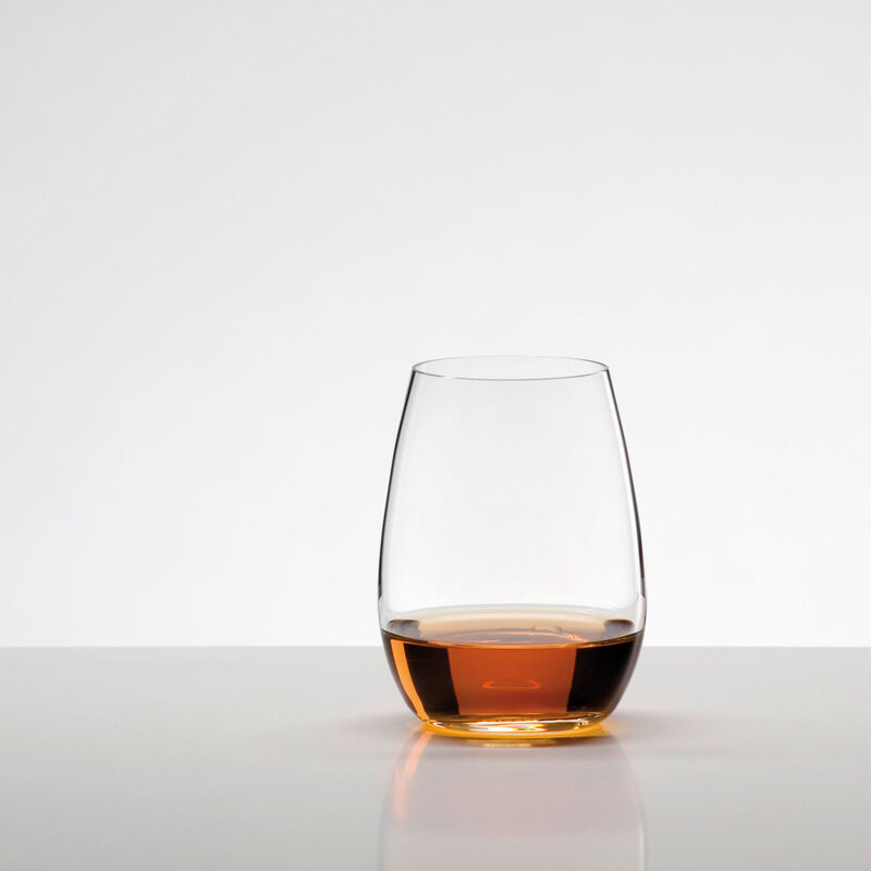 O Cognac- & Whiskyglas 23,5 cl 2-pak