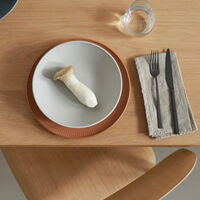 Rosenthal Thomas Clay djup tallrik 23 cm, rock