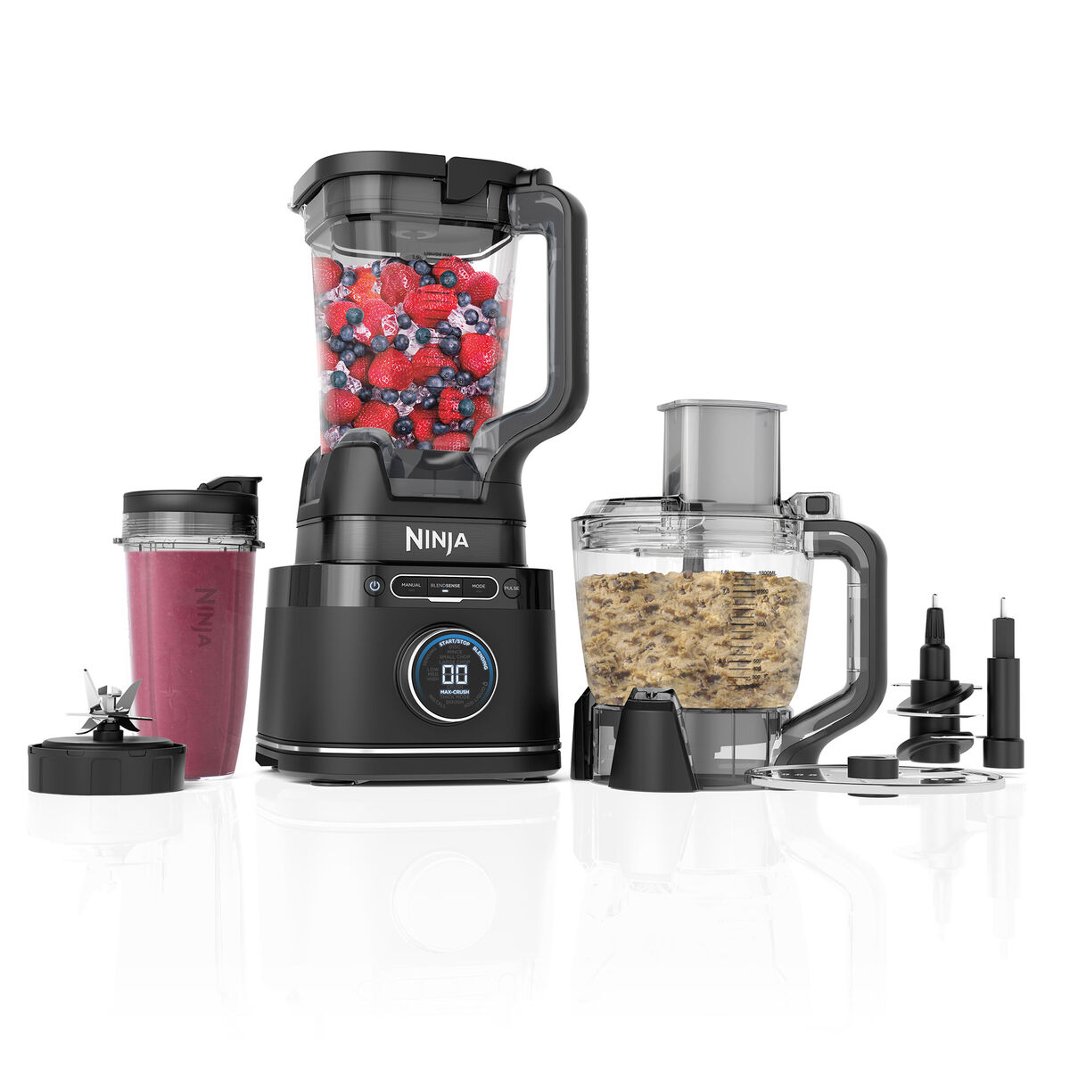 Ninja TB401EU Detect Pro blender