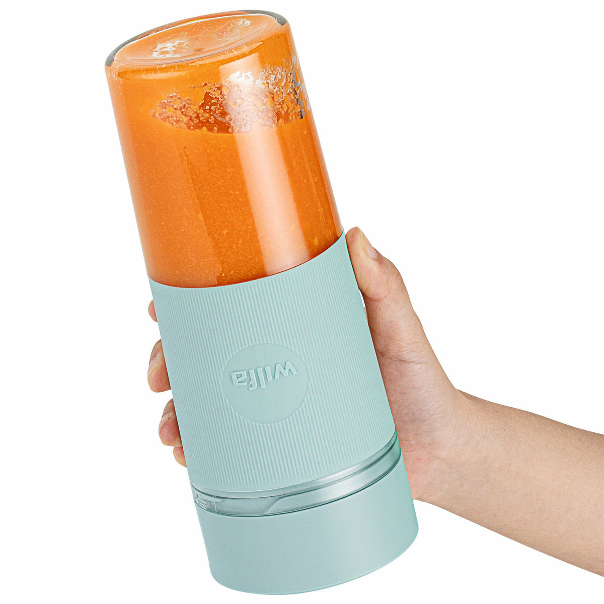 Swift blender 300 ml, ljusblå