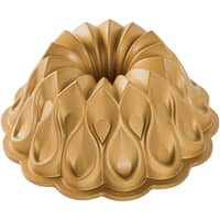 Kruununmuotoinen bundt-kakkuvuoka