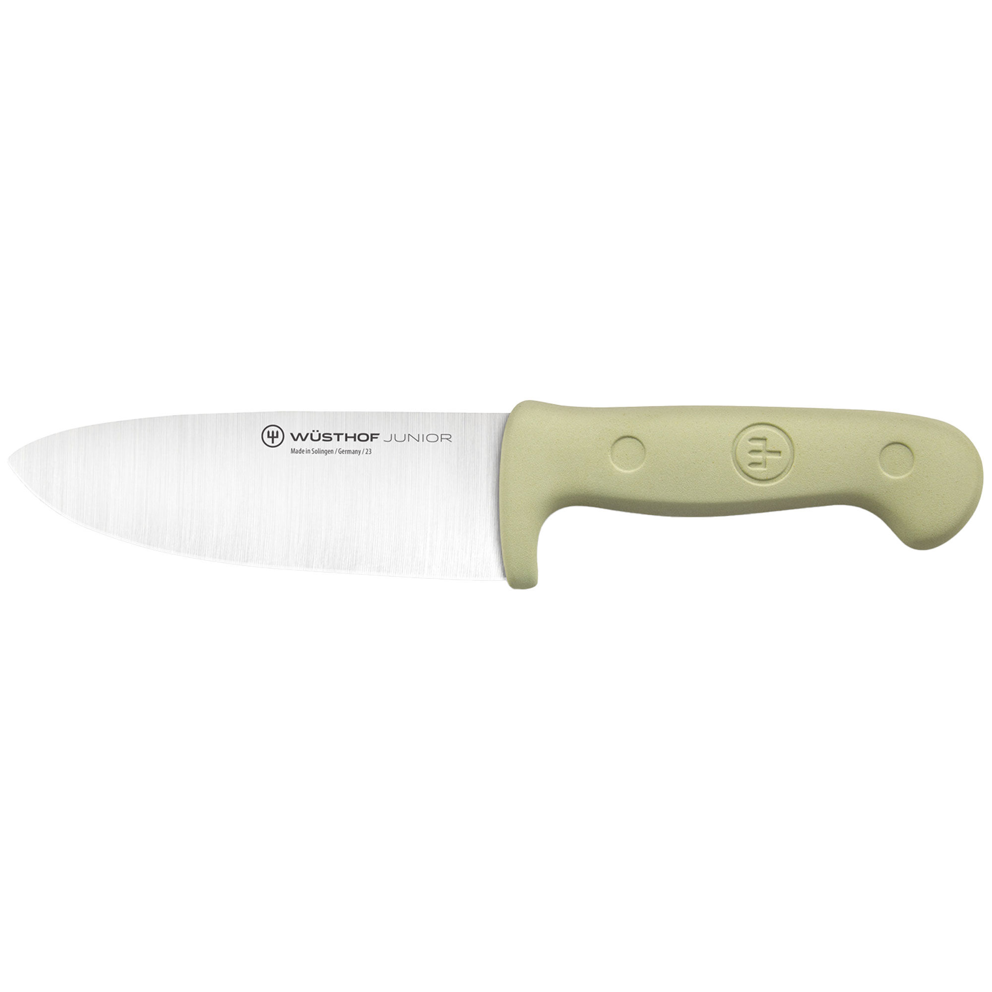 Wüsthof - Junior kockkniv 10 cm, grön