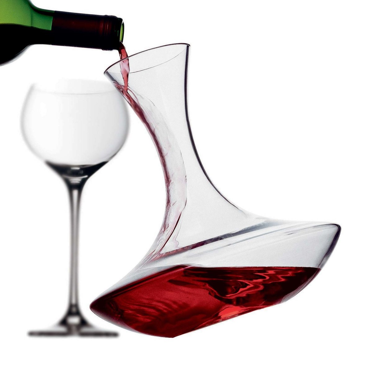 Dekanteringskaraffel 1,5 L