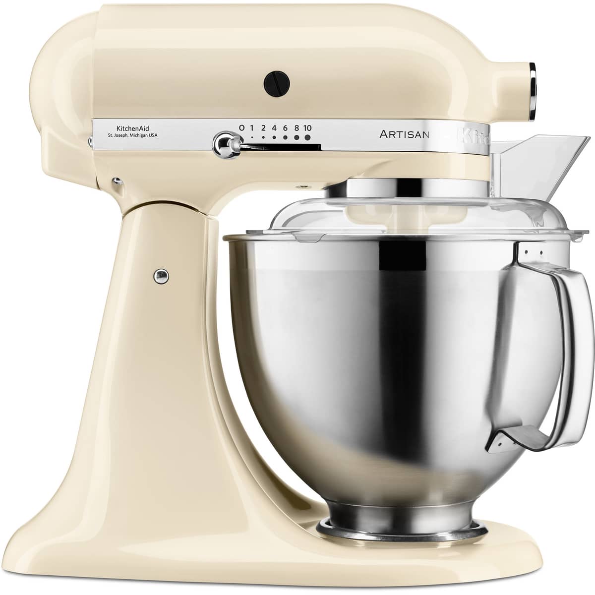 Artisan Stand Mixer 4,8L Creme