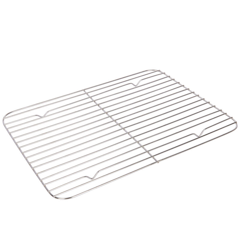 Bradepande 31 cm, sølv