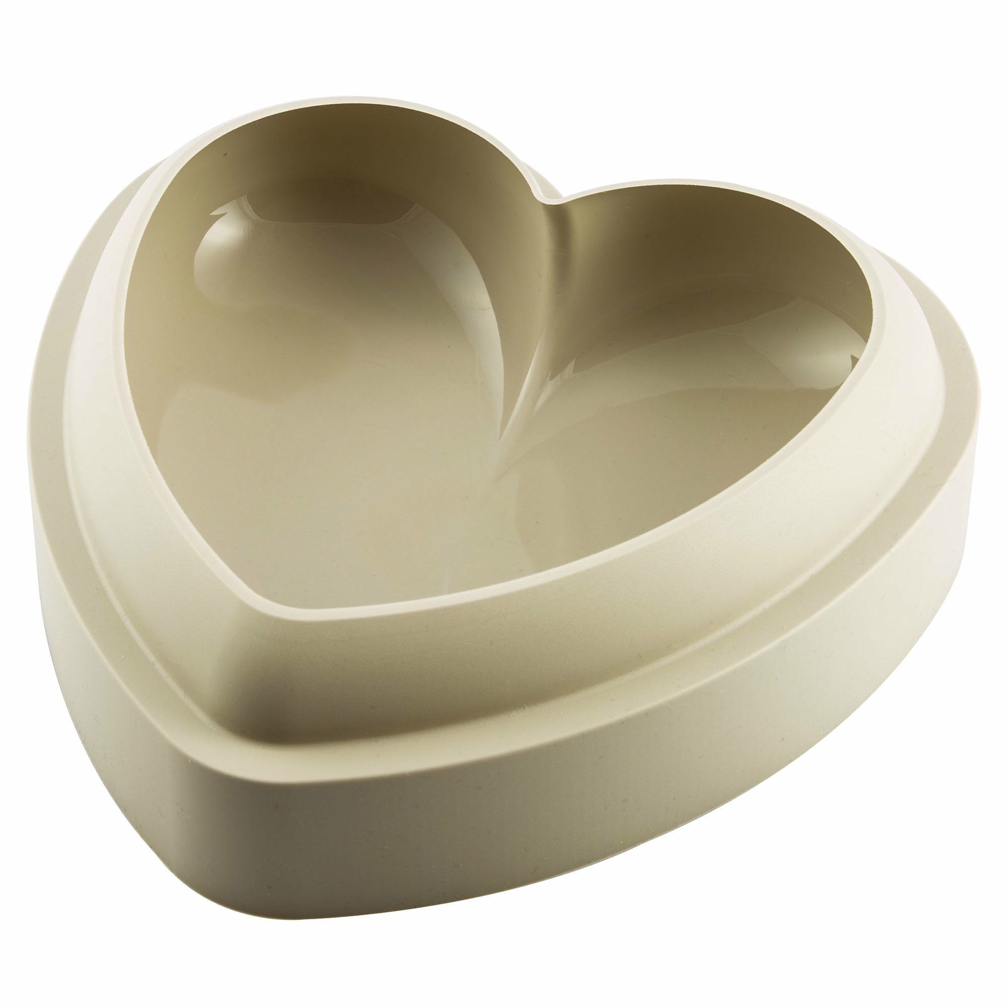 Batticuore silikonform 20,5 cm