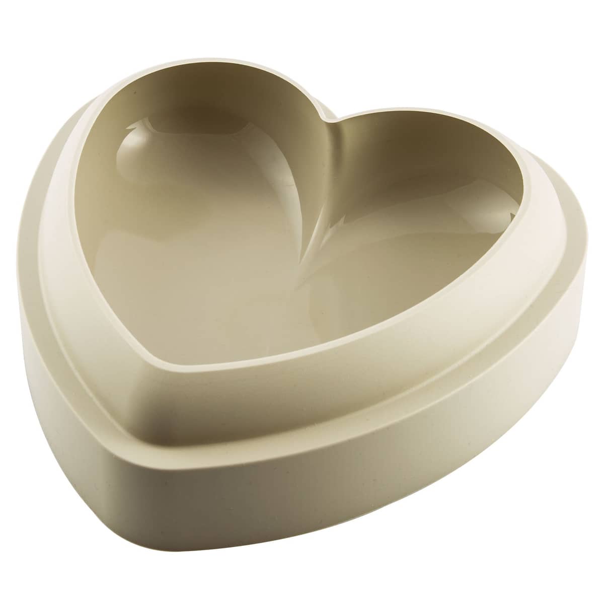 Batticuore silikoneform 20,5 cm