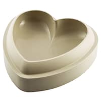 Batticuore silikoneform 20,5 cm