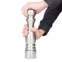 Peugeot Paris Chef u'Select Z suolamylly 30 cm, ruostumaton teräs