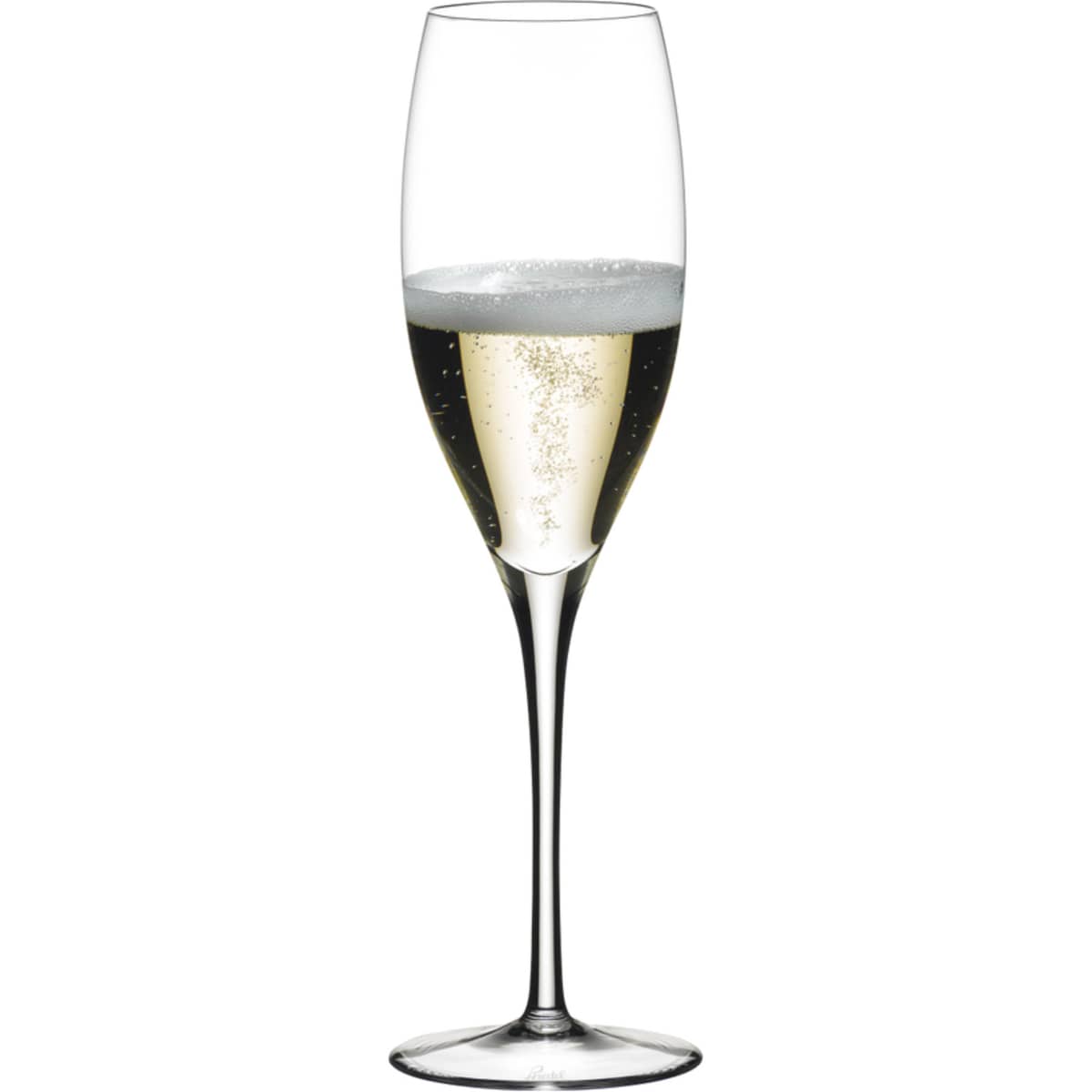 Sommelier Vintage -samppanjalasit, 33 cl