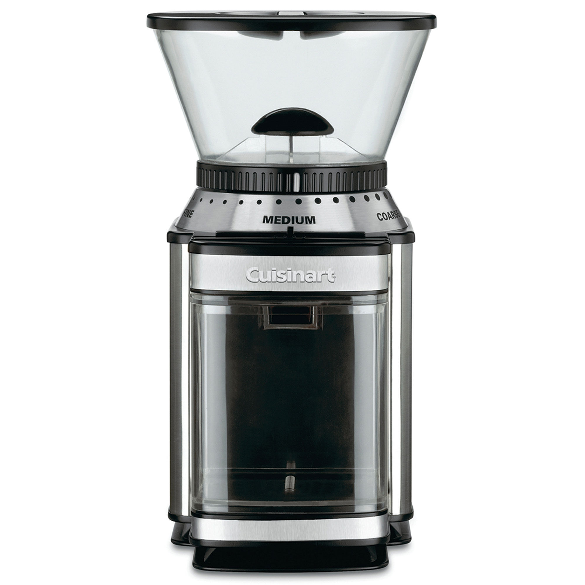 Burr Mill kaffekvarn